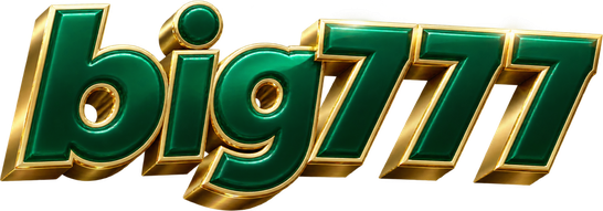 big777 logo